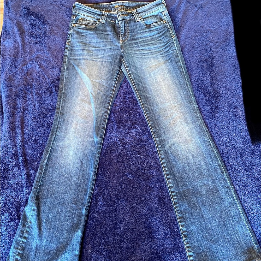 Kut from the Kloth Woman Jeans